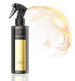 Hővédő spray