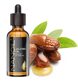 Jojoba Olaj