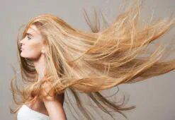 A hosszú haj receptje. Hogyan lehet természetes módon felgyorsítani a haj növekedését?