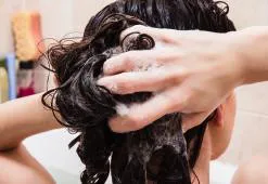 Hagyd, hogy a hajad beszéljen, 3. rész. Zsíros haj ápolása