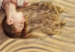 Nyár utáni hajregeneráció - hatékony hajápoló kúra