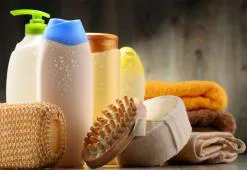 Sampon. Szokatlan módja annak, hogy a szokásos kozmetikumról beszéljünk