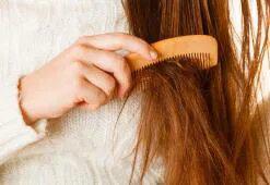 Hagyd, hogy a hajad beszéljen, 1. rész. Sérült haj ápolása