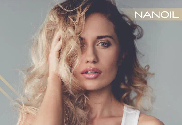 Hogyan formázzuk a göndör hajat? Gyors és egyszerű módszerek