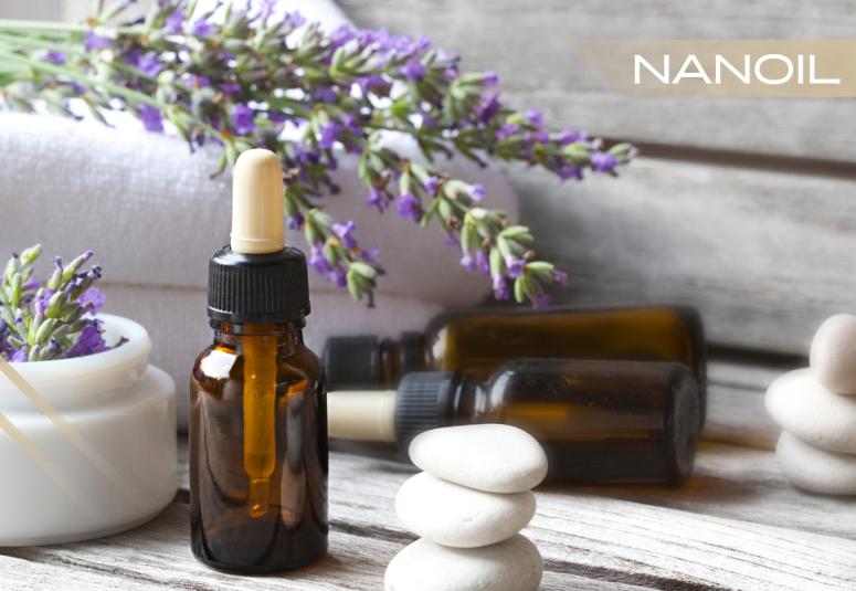 Illóolajok. Használhatja őket hajra és fejbőrre?