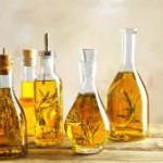 Természetes olajok - A garantáltan legjobb hajregenerálás