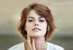 Hogyan Válasszunk Megfelelő Frizurát az Arcformához?