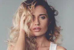 Hogyan formázzuk a göndör hajat? Gyors és egyszerű módszerek