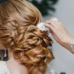 Gyönyörű haj az esküvőn! 2. rész - a legjobb menyasszonyi frizurák