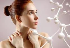 A hibátlan bőr enciklopédiája: Q10 KOENZIM