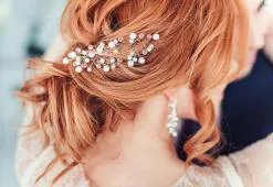 Szép esküvői haj! 1. rész: Menyasszonyi hajápolás