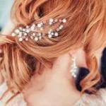 Szép esküvői haj! 1. rész: Menyasszonyi hajápolás