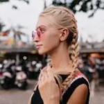 Fonatok - 15 legszebb fonott frizura