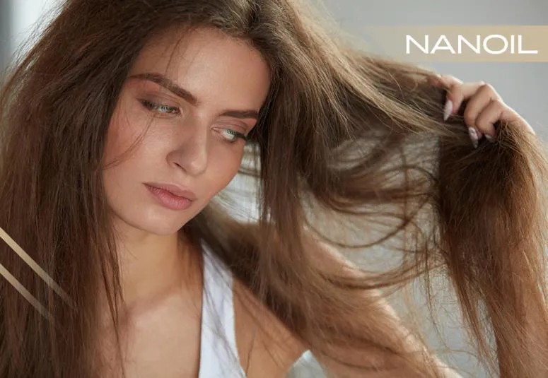 Nagy porozitású haj. Minden, amit tudnod kell